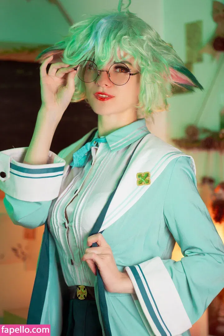 ShaeUnderscore / Shae_ Onlyfans Photo Gallery 