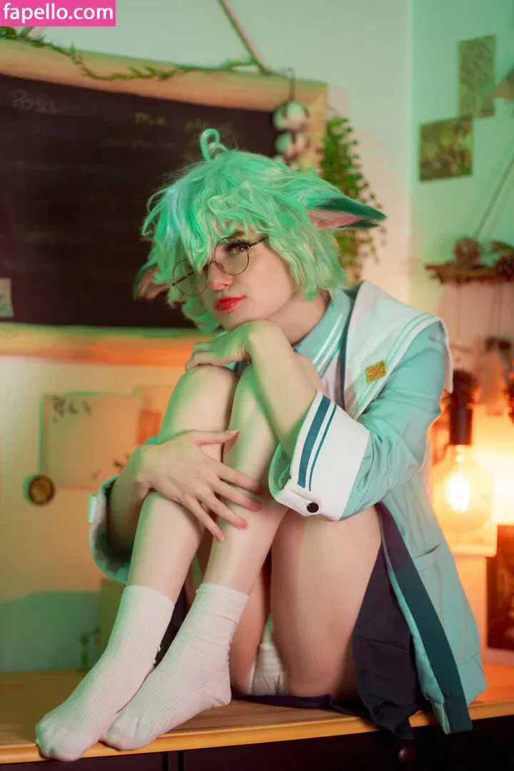 ShaeUnderscore / Shae_ Onlyfans Photo Gallery 