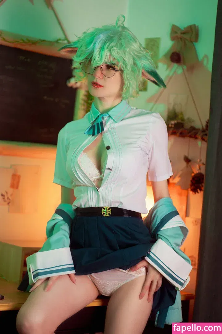 ShaeUnderscore / Shae_ Onlyfans Photo Gallery 