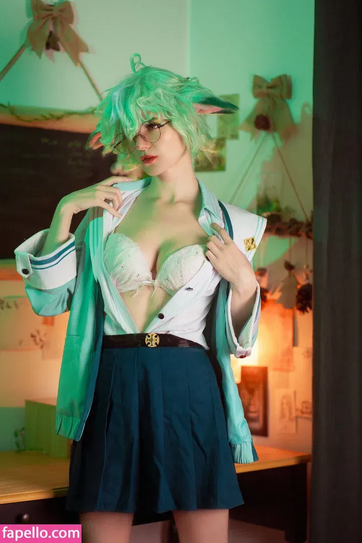 ShaeUnderscore / Shae_ Onlyfans Photo Gallery 