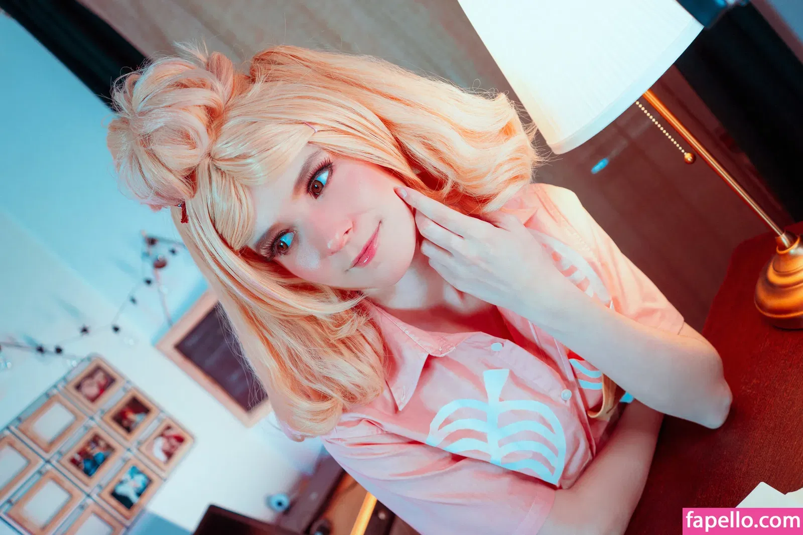 ShaeUnderscore / Shae_ Onlyfans Photo Gallery 