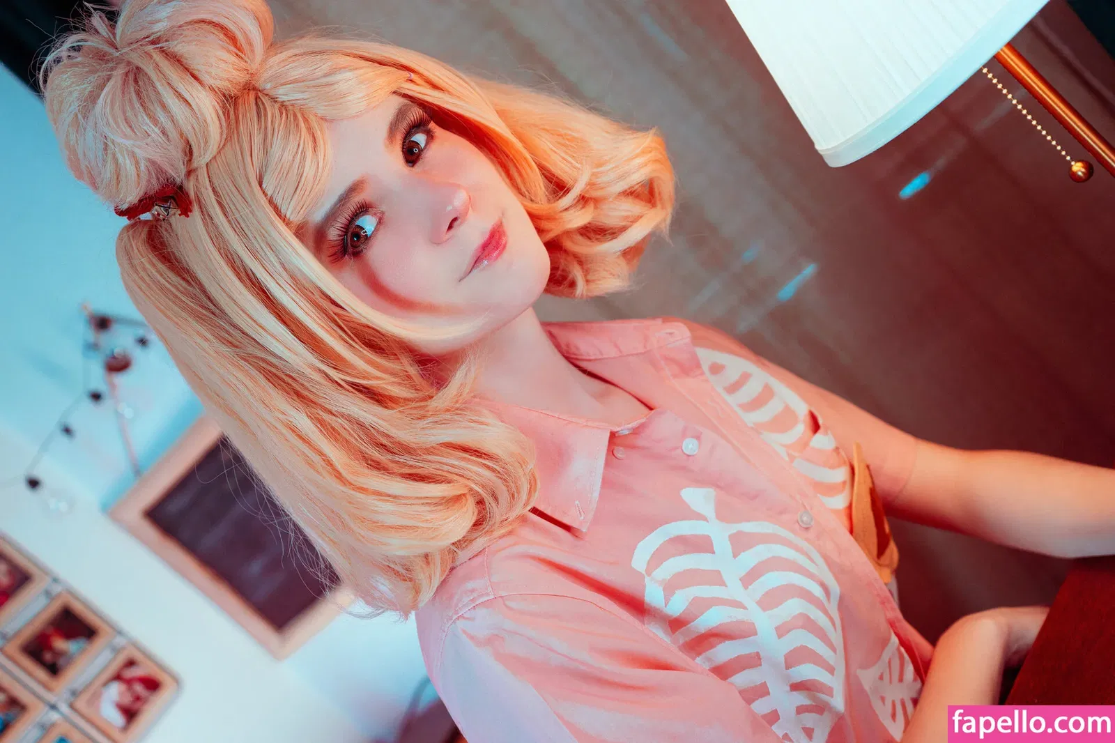 ShaeUnderscore / Shae_ Onlyfans Photo Gallery 