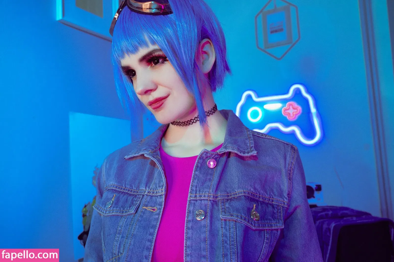 ShaeUnderscore / Shae_ Onlyfans Photo Gallery 