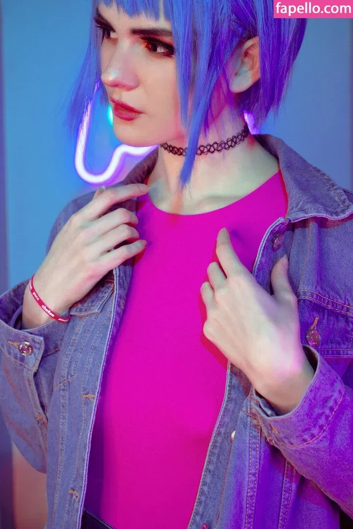 ShaeUnderscore / Shae_ Onlyfans Photo Gallery 