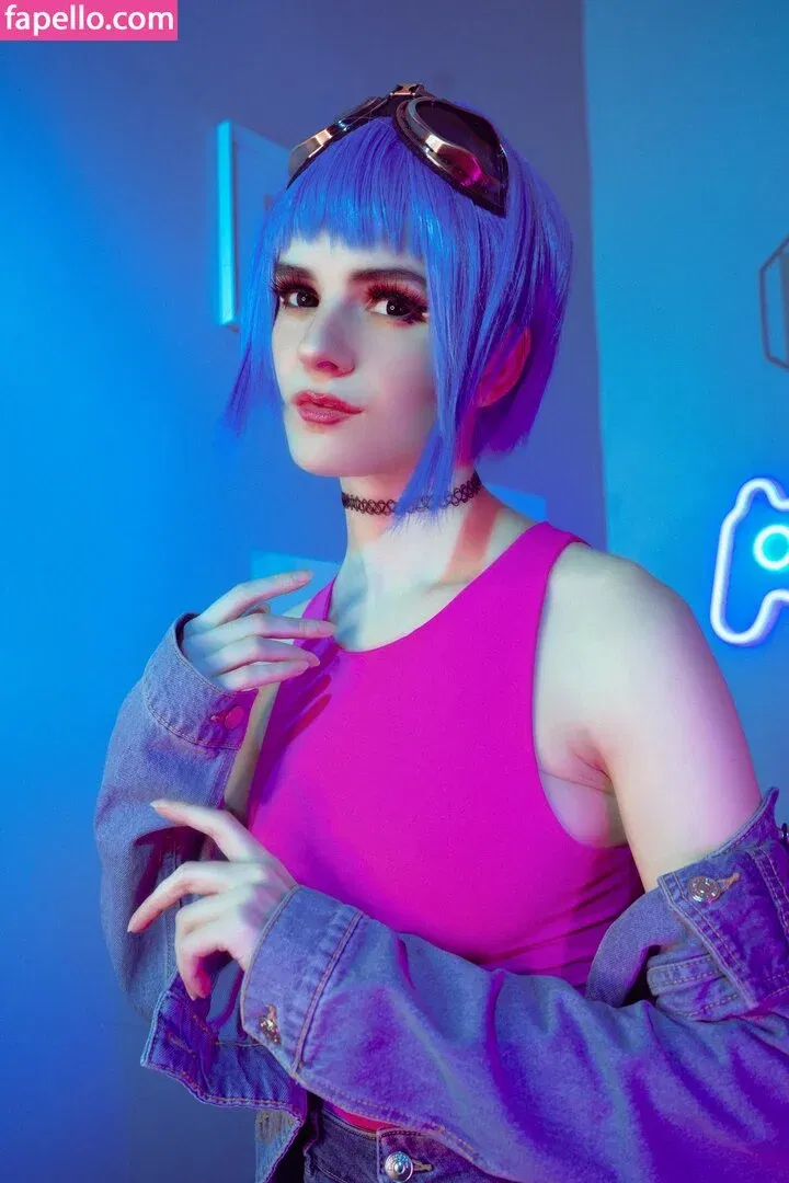 ShaeUnderscore / Shae_ Onlyfans Photo Gallery 