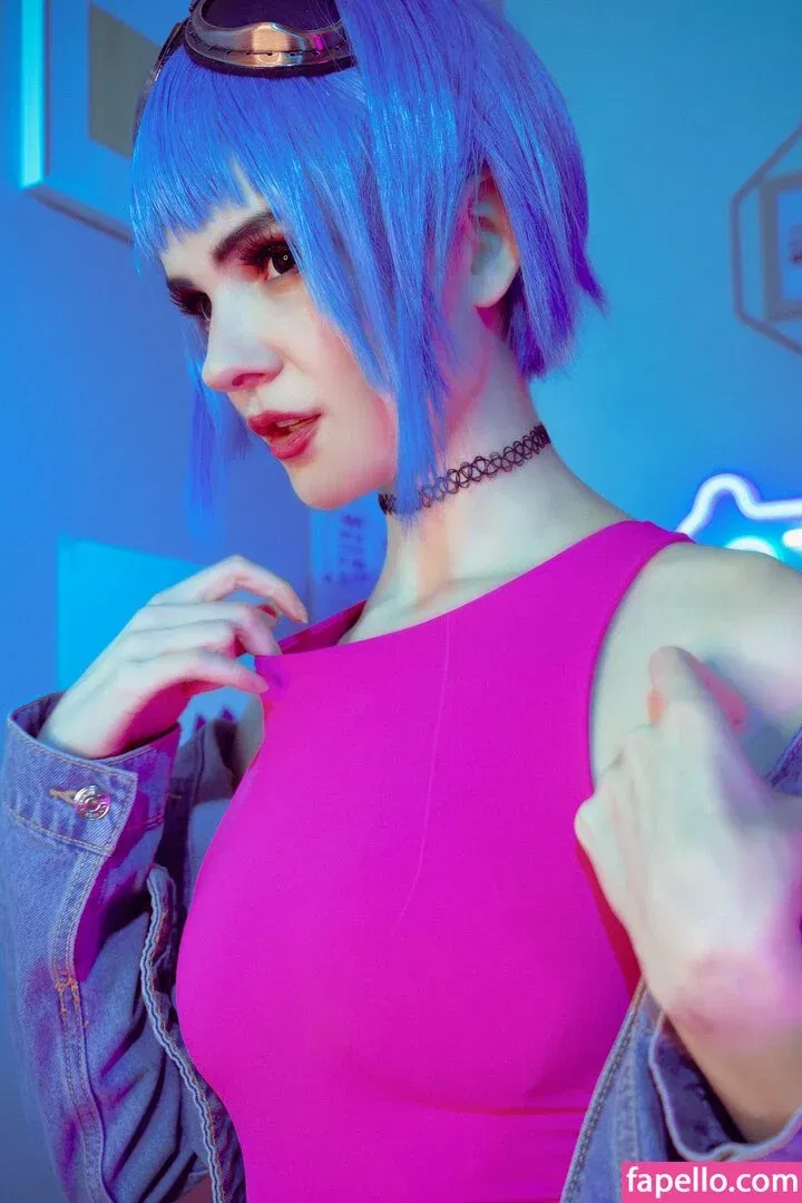 ShaeUnderscore / Shae_ Onlyfans Photo Gallery 