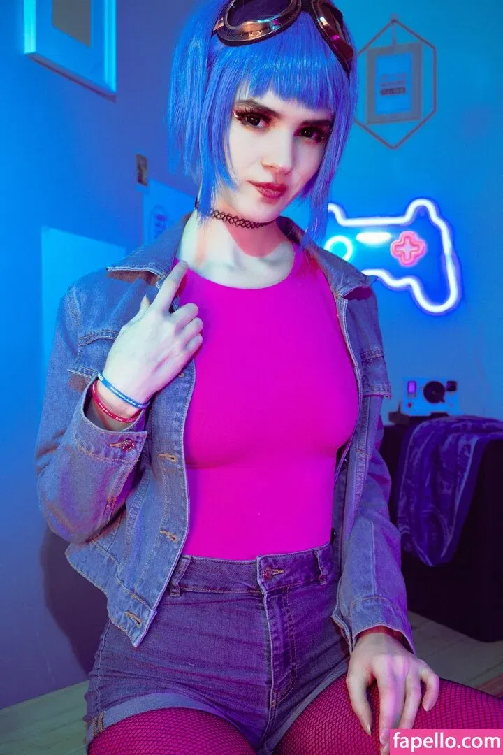 ShaeUnderscore / Shae_ Onlyfans Photo Gallery 