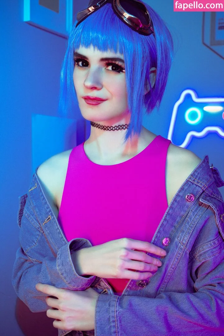 ShaeUnderscore / Shae_ Onlyfans Photo Gallery 