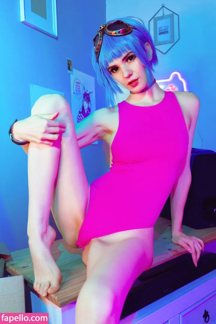 ShaeUnderscore / Shae_ Onlyfans Photo Gallery 