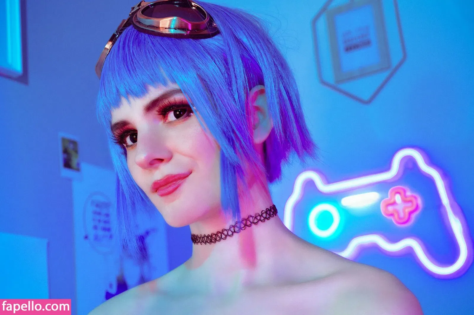 ShaeUnderscore / Shae_ Onlyfans Photo Gallery 