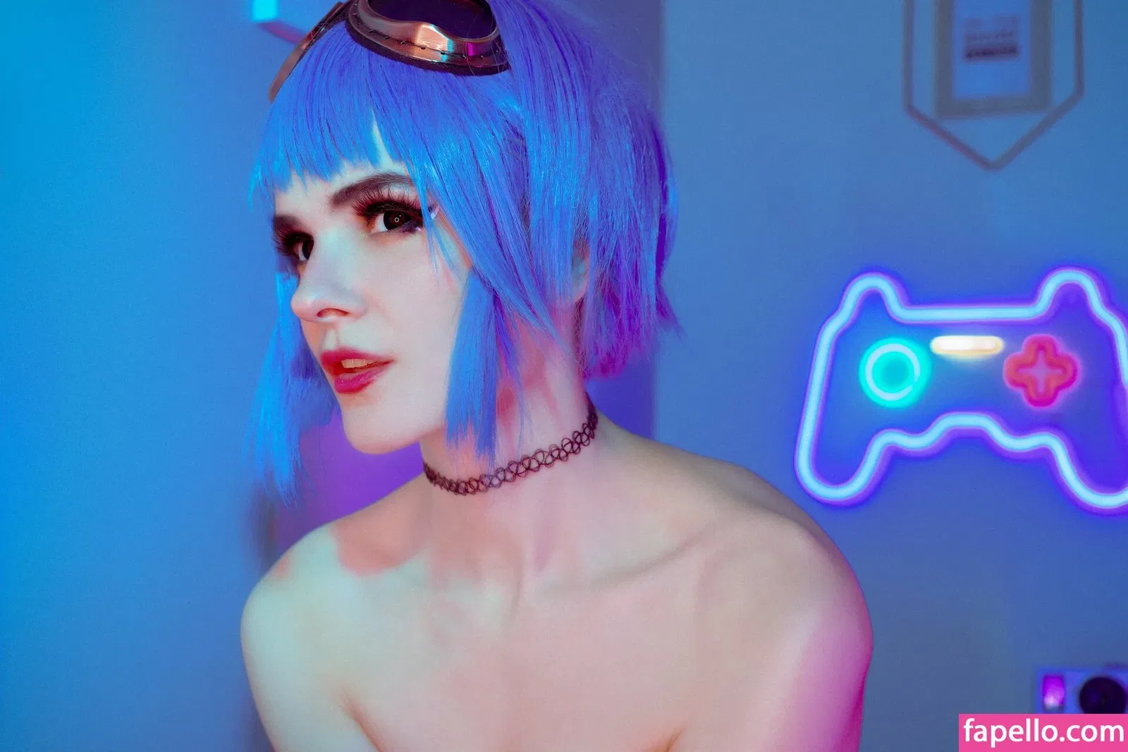 ShaeUnderscore / Shae_ Onlyfans Photo Gallery 