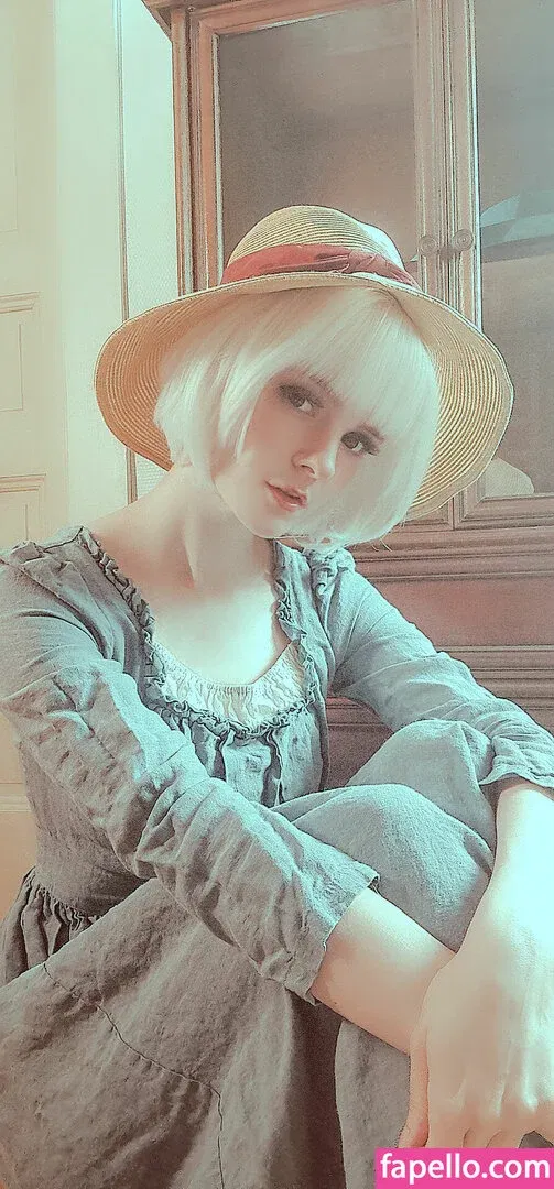 ShaeUnderscore / Shae_ Onlyfans Photo Gallery 