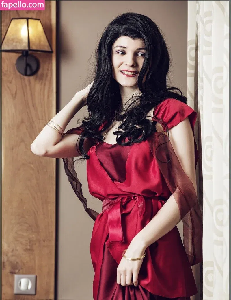 ShaeUnderscore / Shae_ Onlyfans Photo Gallery 