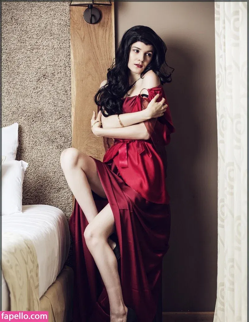 ShaeUnderscore / Shae_ Onlyfans Photo Gallery 