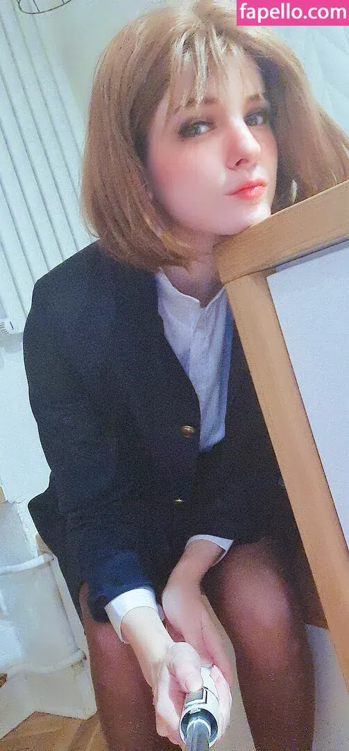 ShaeUnderscore / Shae_ Onlyfans Photo Gallery 