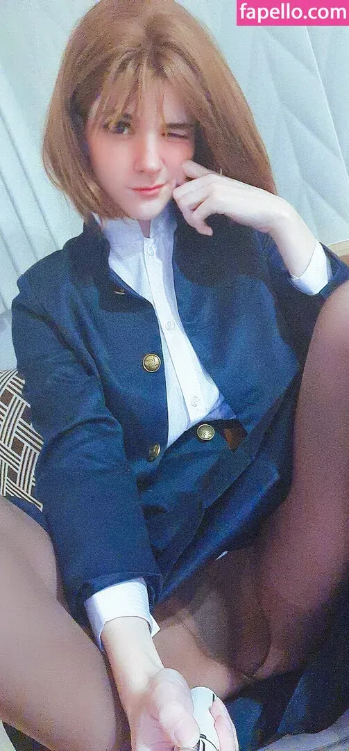 ShaeUnderscore / Shae_ Onlyfans Photo Gallery 