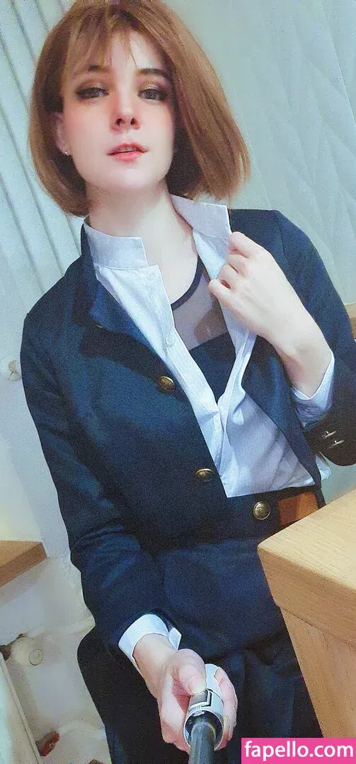 ShaeUnderscore / Shae_ Onlyfans Photo Gallery 