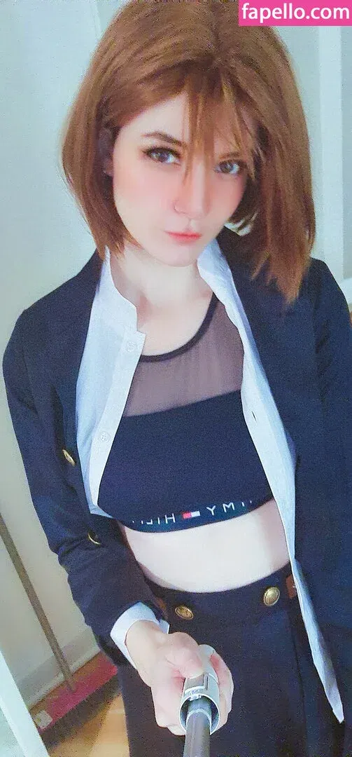 ShaeUnderscore / Shae_ Onlyfans Photo Gallery 