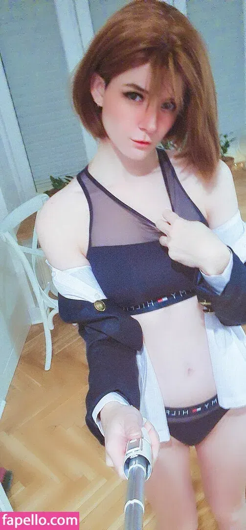 ShaeUnderscore / Shae_ Onlyfans Photo Gallery 