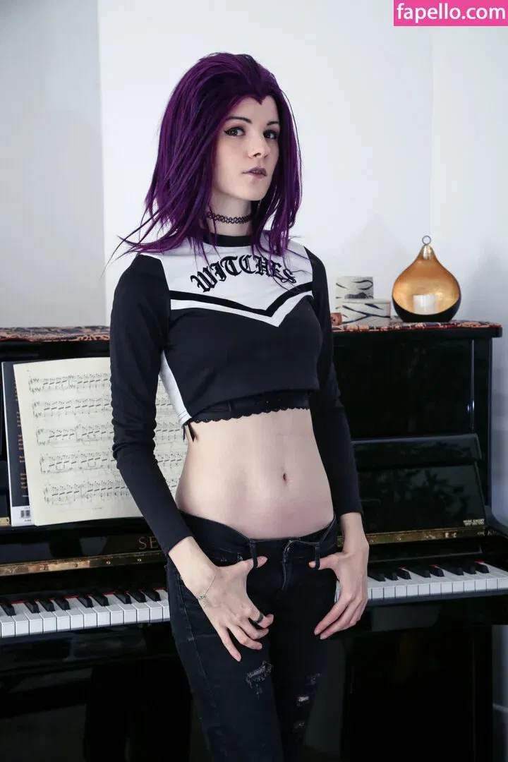 ShaeUnderscore / Shae_ Onlyfans Photo Gallery 