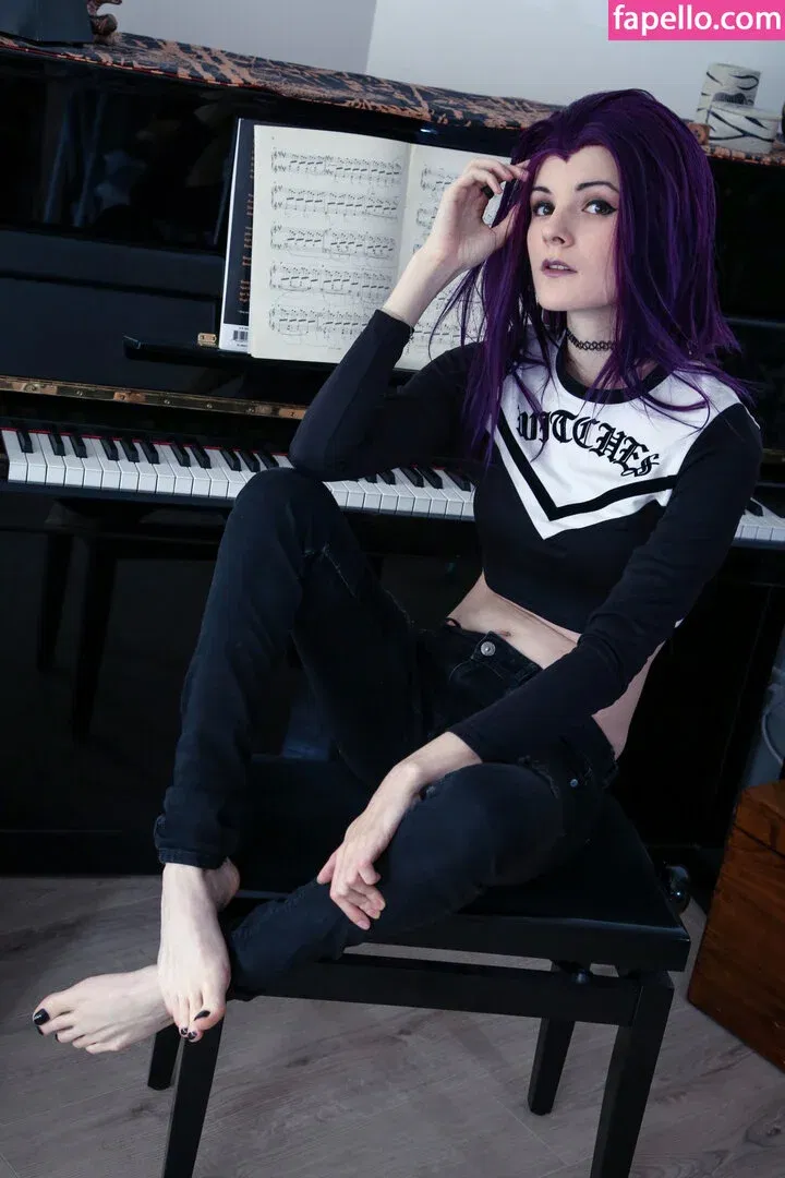 ShaeUnderscore / Shae_ Onlyfans Photo Gallery 