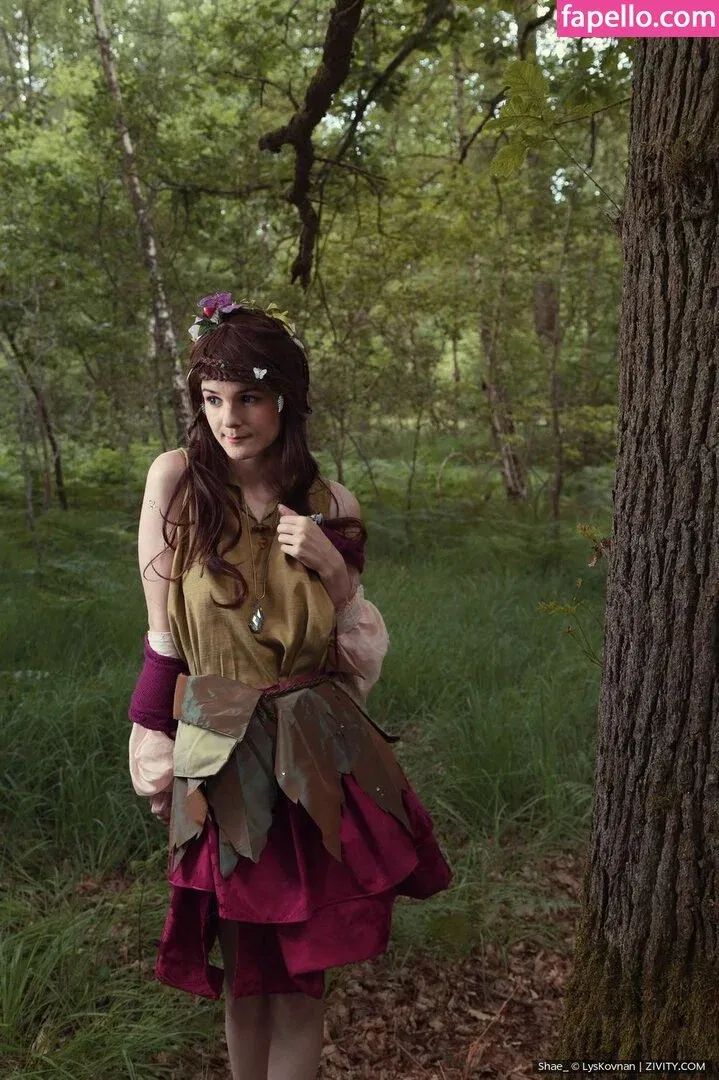 ShaeUnderscore / Shae_ Onlyfans Photo Gallery 