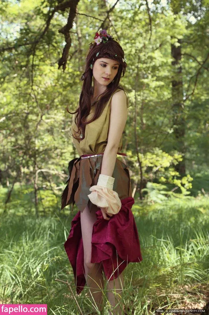 ShaeUnderscore / Shae_ Onlyfans Photo Gallery 