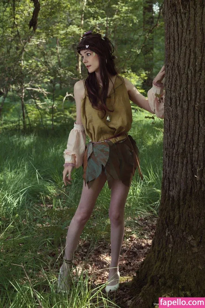 ShaeUnderscore / Shae_ Onlyfans Photo Gallery 