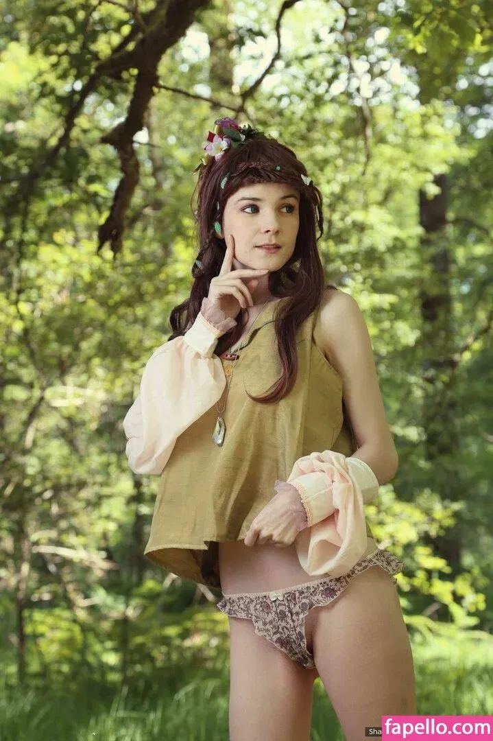 ShaeUnderscore / Shae_ Onlyfans Photo Gallery 