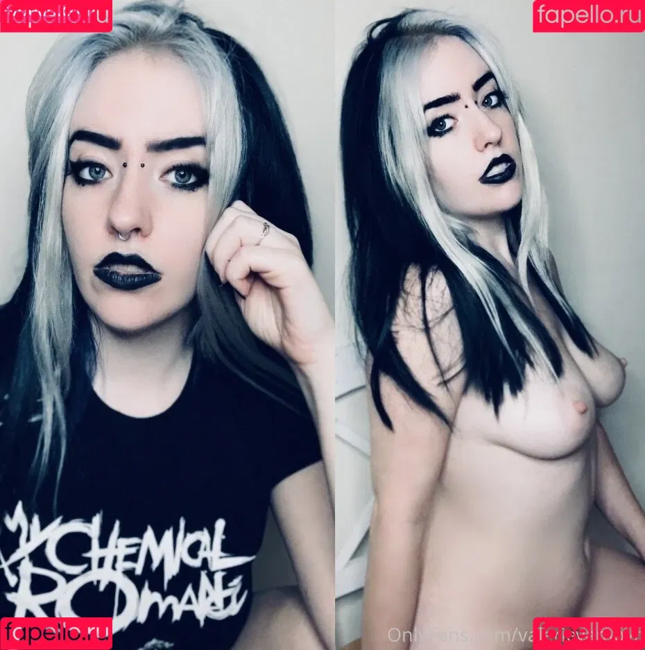 Valerie Vampyr / little__vampire / valerievampyr Onlyfans Photo Gallery 