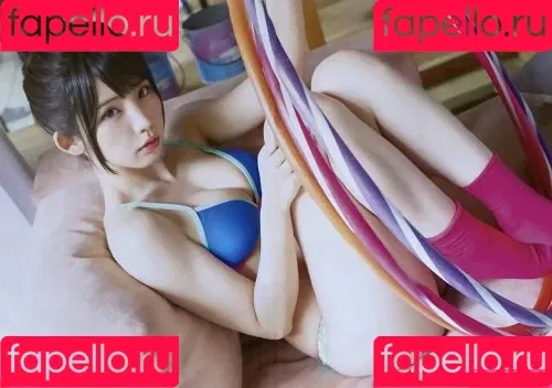 Enako / enako_cos / enakorin / えなこ Onlyfans Photo Gallery 