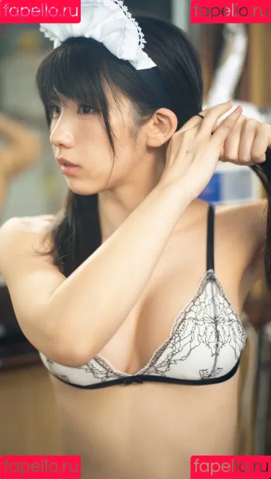 Enako / enako_cos / enakorin / えなこ Onlyfans Photo Gallery 