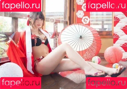 Enako / enako_cos / enakorin / えなこ Onlyfans Photo Gallery 