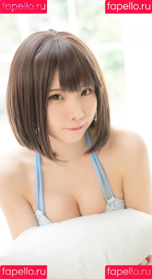 Enako / enako_cos / enakorin / えなこ Onlyfans Photo Gallery 