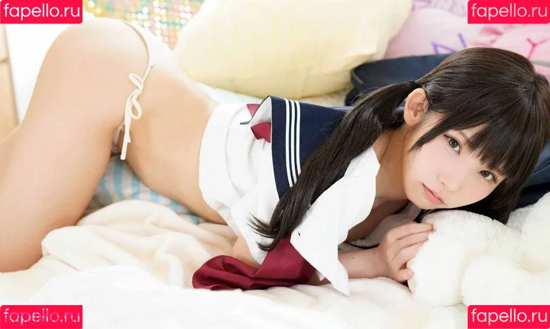 Enako / enako_cos / enakorin / えなこ Onlyfans Photo Gallery 