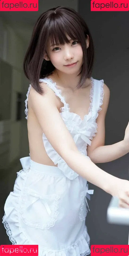 Enako / enako_cos / enakorin / えなこ Onlyfans Photo Gallery 