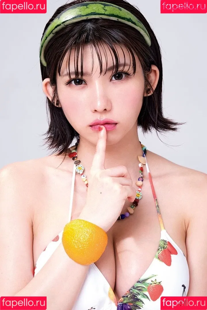 Enako / enako_cos / enakorin / えなこ Onlyfans Photo Gallery 