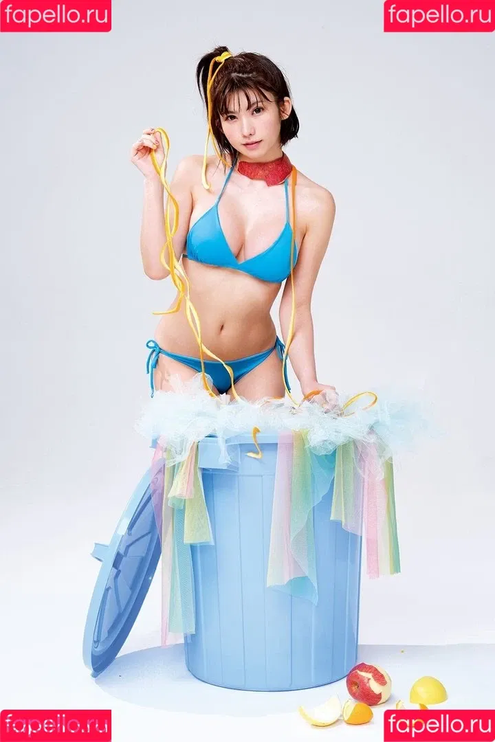 Enako / enako_cos / enakorin / えなこ Onlyfans Photo Gallery 