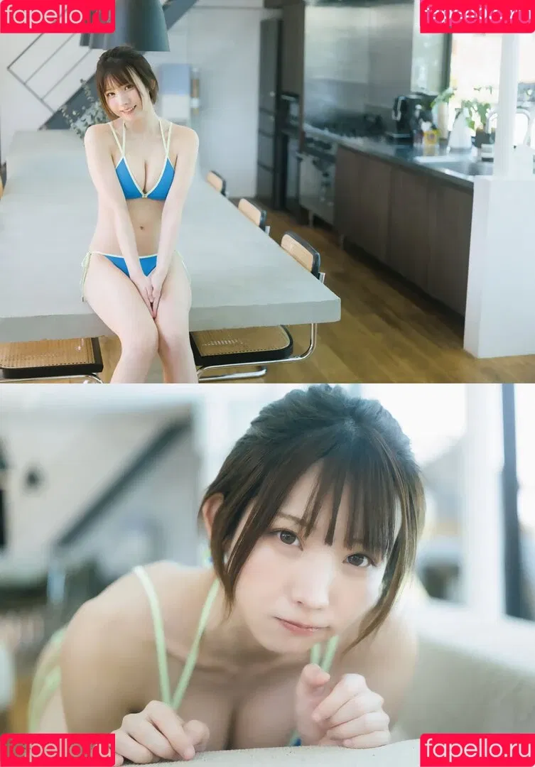 Enako / enako_cos / enakorin / えなこ Onlyfans Photo Gallery 