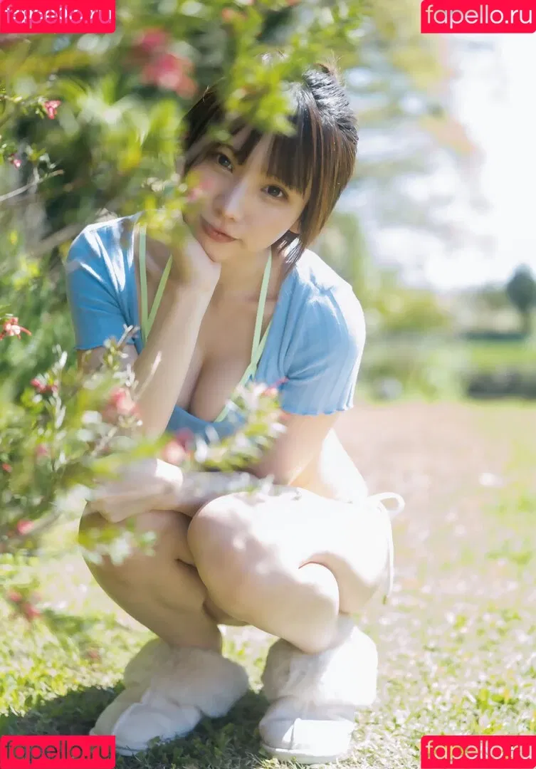 Enako / enako_cos / enakorin / えなこ Onlyfans Photo Gallery 