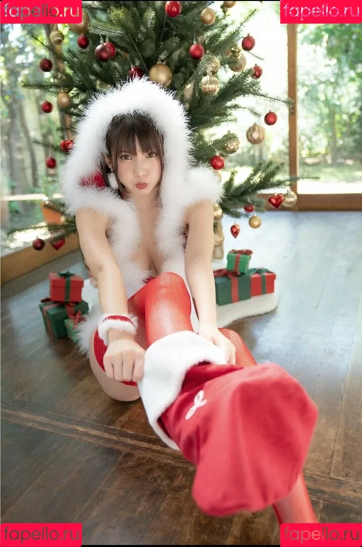 Enako / enako_cos / enakorin / えなこ Onlyfans Photo Gallery 