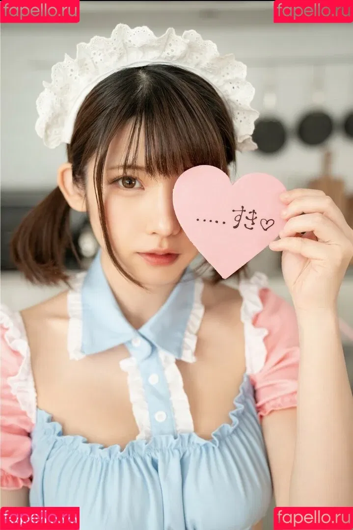 Enako / enako_cos / enakorin / えなこ Onlyfans Photo Gallery 