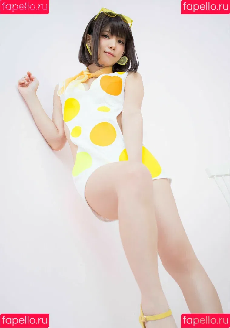 Enako / enako_cos / enakorin / えなこ Onlyfans Photo Gallery 