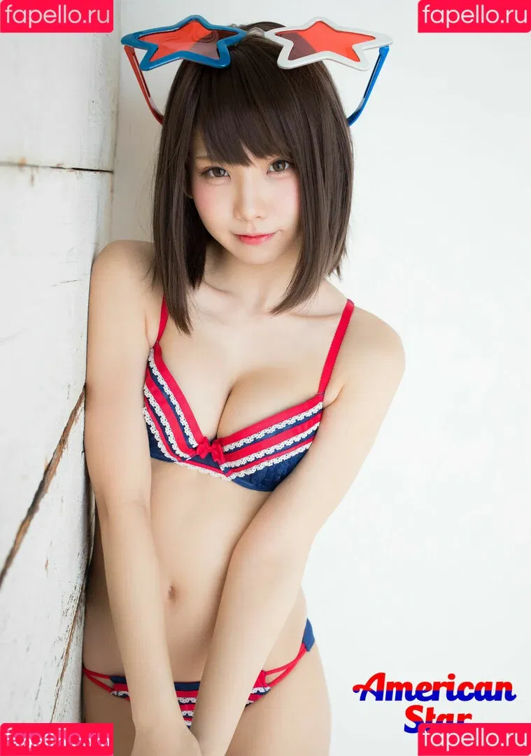 Enako / enako_cos / enakorin / えなこ Onlyfans Photo Gallery 