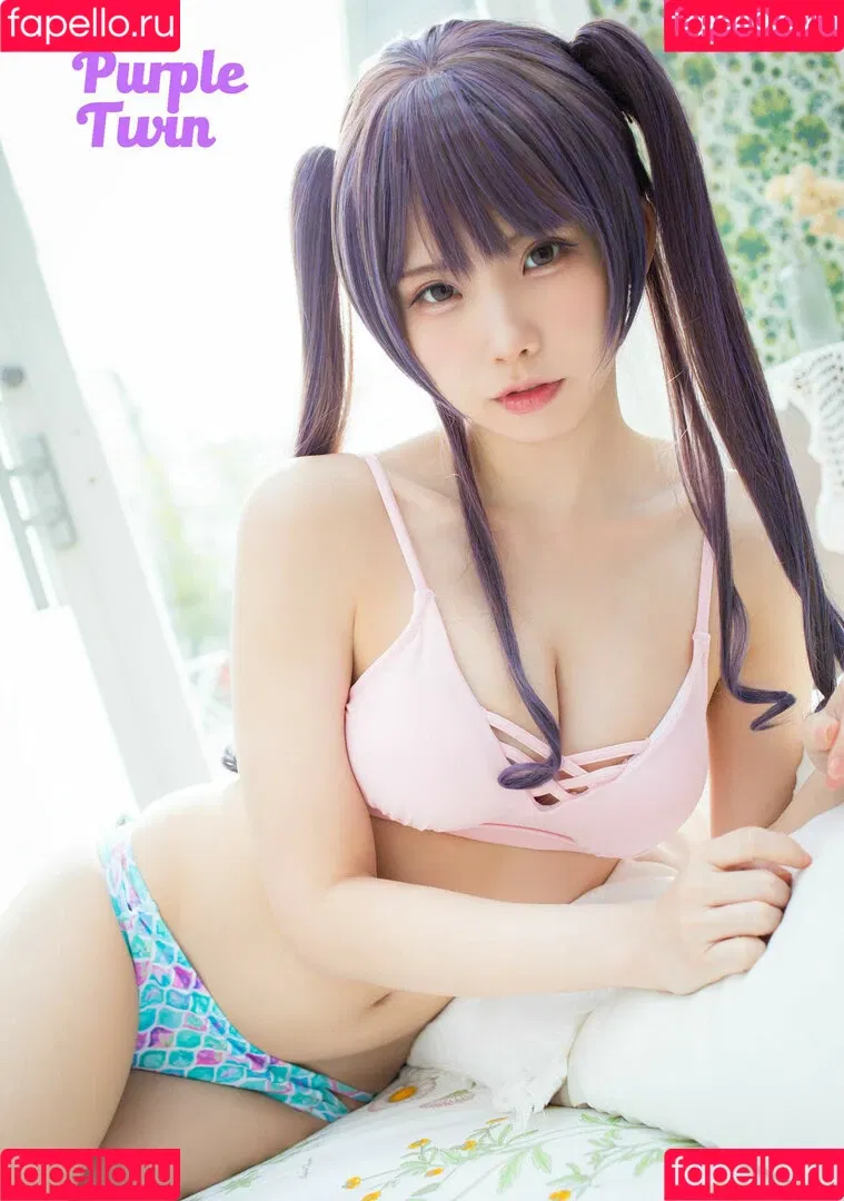 Enako / enako_cos / enakorin / えなこ Onlyfans Photo Gallery 