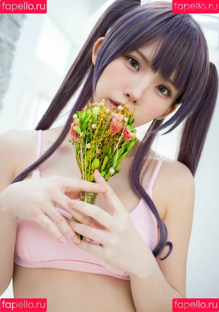 Enako / enako_cos / enakorin / えなこ Onlyfans Photo Gallery 