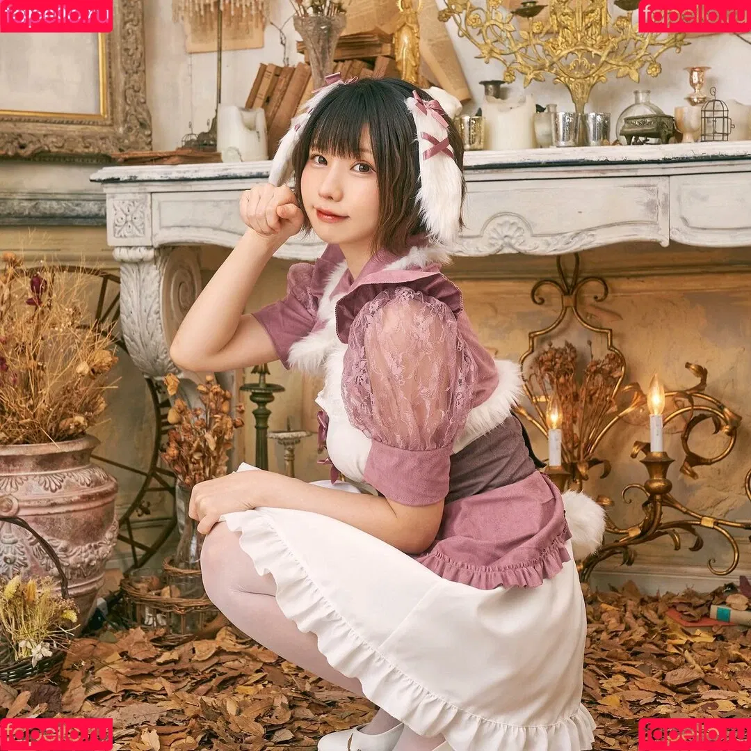 Enako / enako_cos / enakorin / えなこ Onlyfans Photo Gallery 