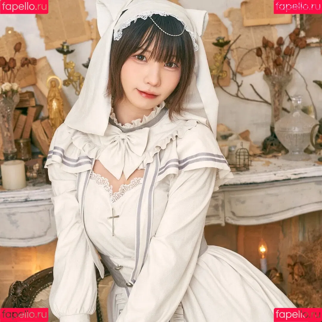 Enako / enako_cos / enakorin / えなこ Onlyfans Photo Gallery 