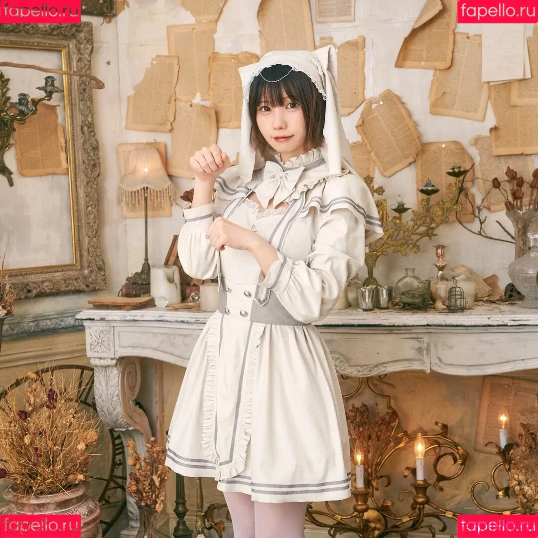 Enako / enako_cos / enakorin / えなこ Onlyfans Photo Gallery 