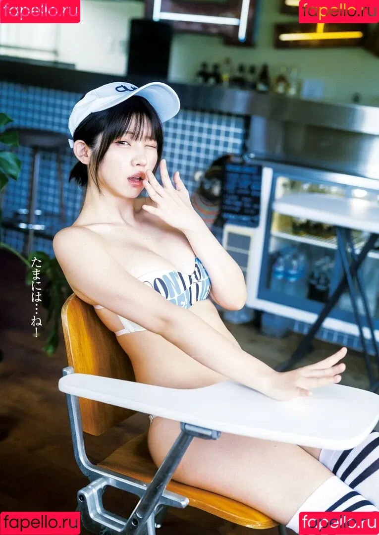 Enako / enako_cos / enakorin / えなこ Onlyfans Photo Gallery 